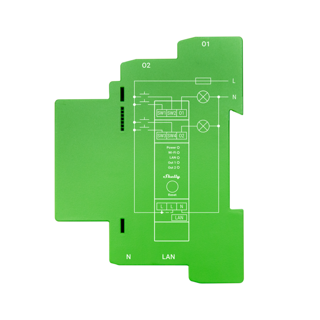 Shelly Pro DImmer 2PM (2)-625x625