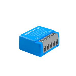 Shelly 1 Mini Gen4