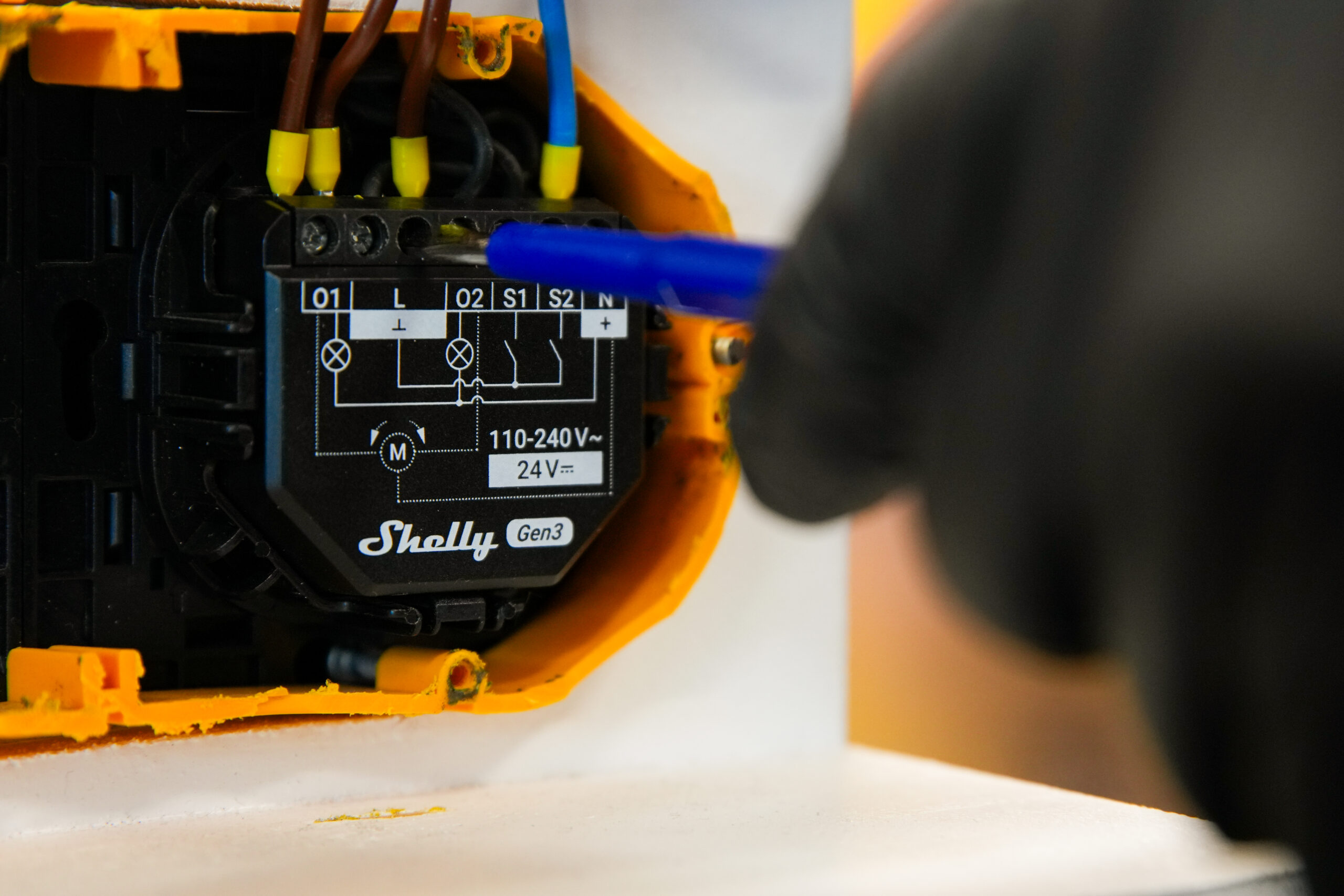 Shelly 2PM Gen3 - wiring (1)