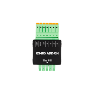 Complemento Modbus RS485 (accesorio para The Pill de Shelly)
