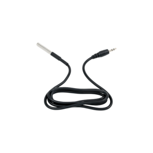 Shelly Temperature Sensor DS18B20 3.5mm jack
